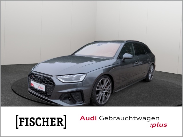 Audi S4