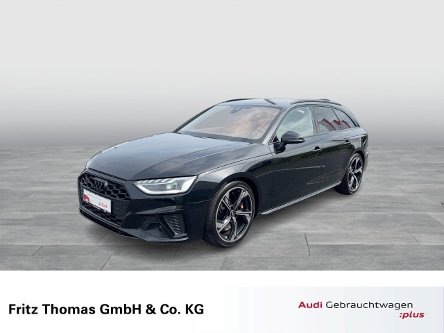 Audi S4