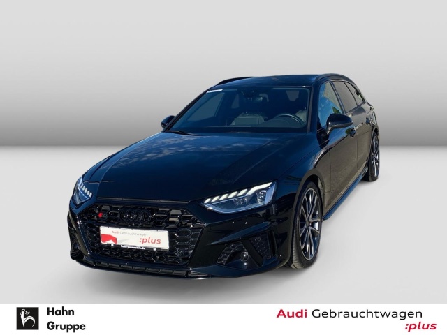 Audi S4