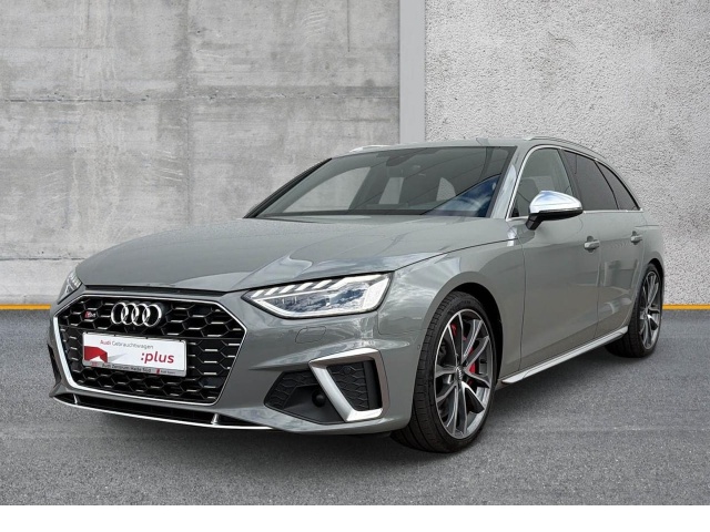 Audi S4