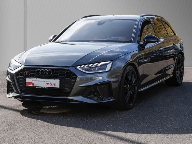Audi S4