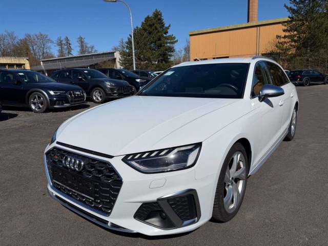 Audi S4