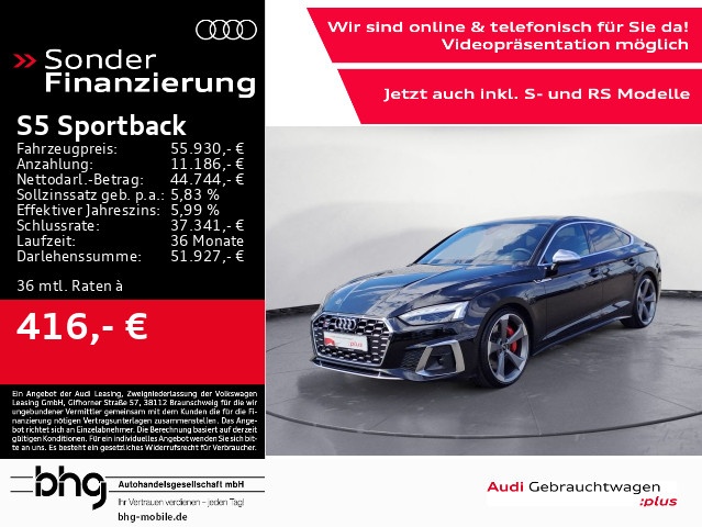 Audi S5