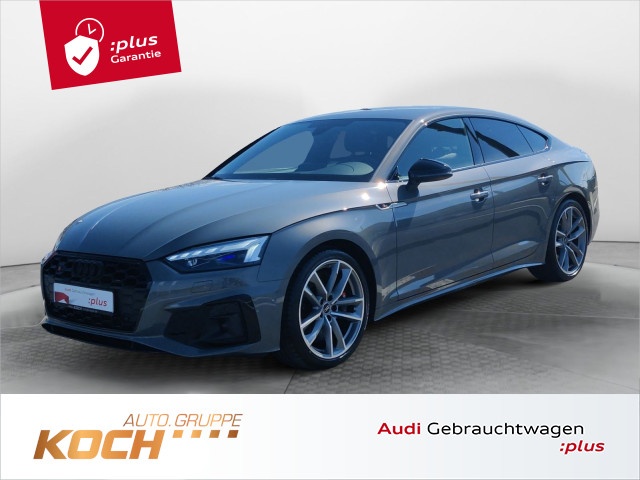 Audi S5