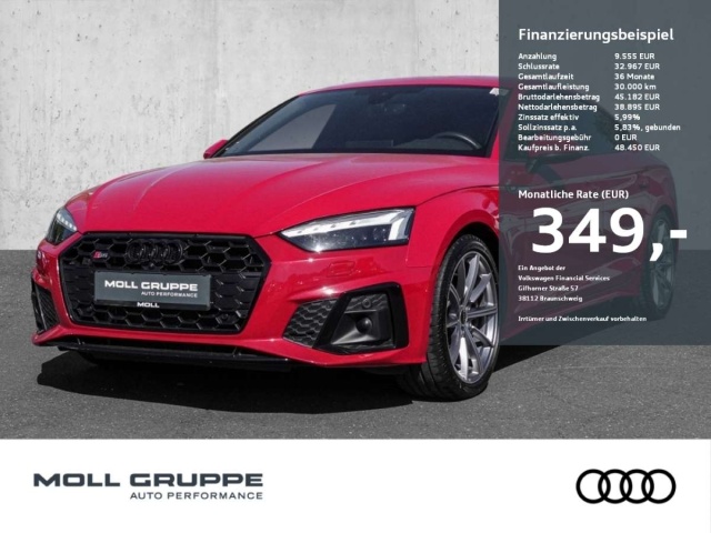Audi S5