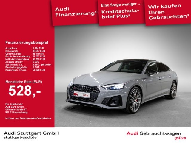 Audi S5