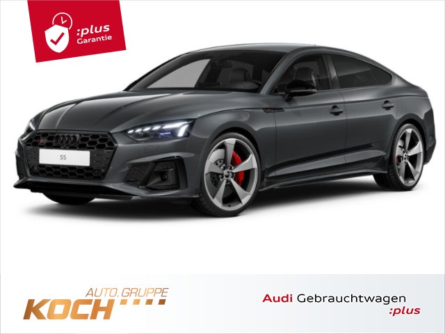 Audi S5