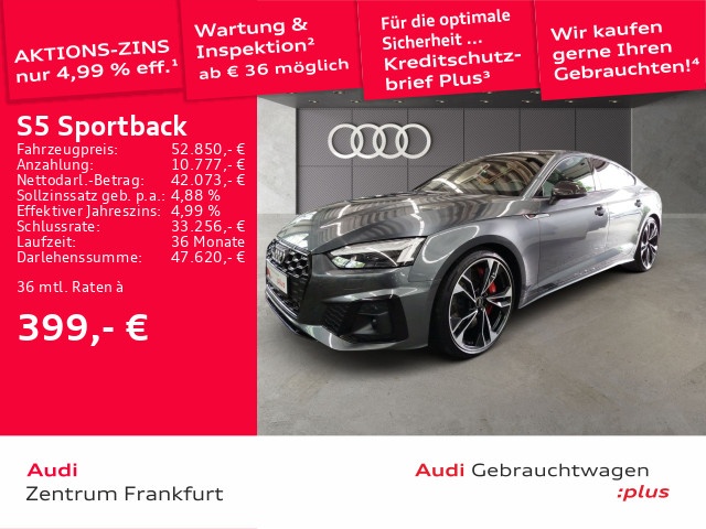 Audi S5