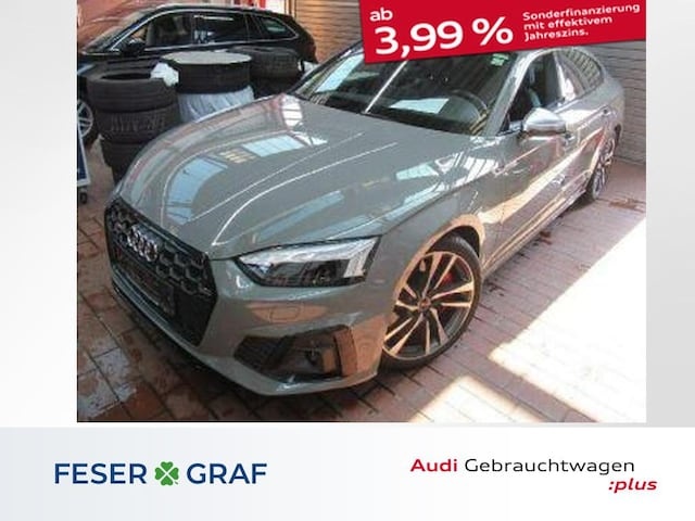 Audi S5