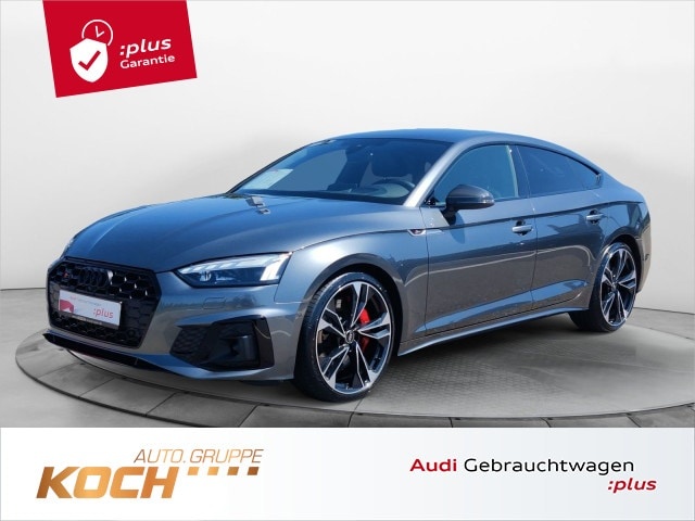 Audi S5