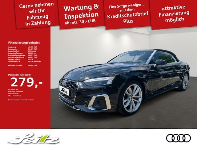 Audi S5