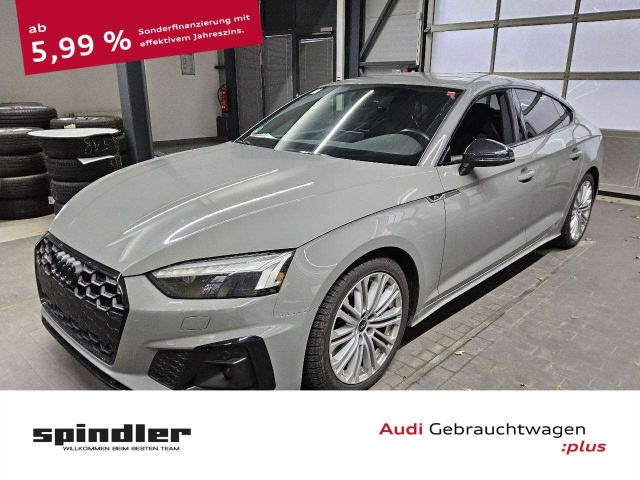 Audi S5