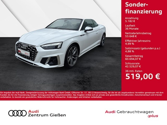 Audi S5