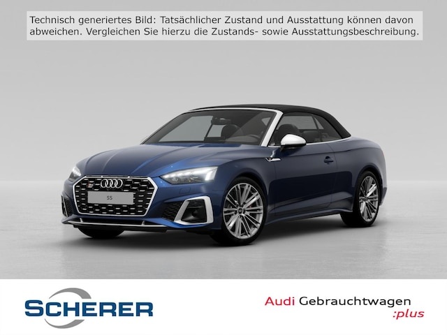 Audi S5