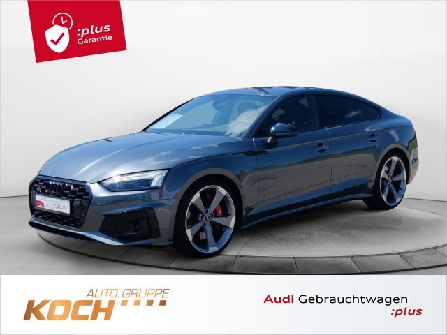 Audi S5