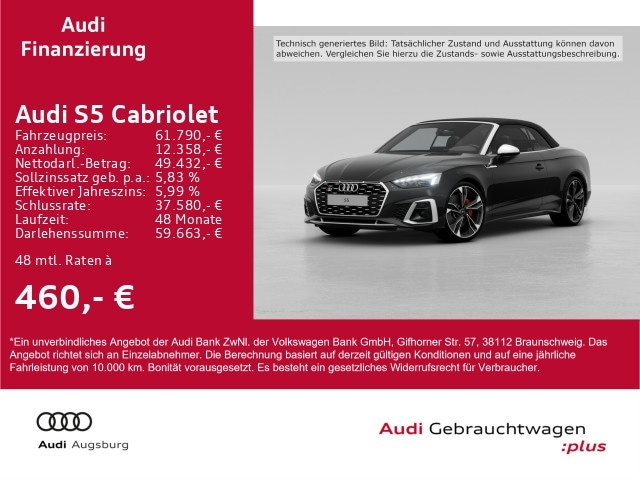 Audi S5