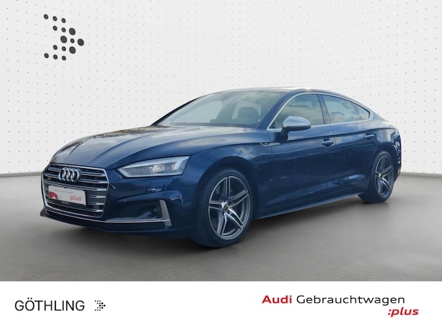 Audi S5