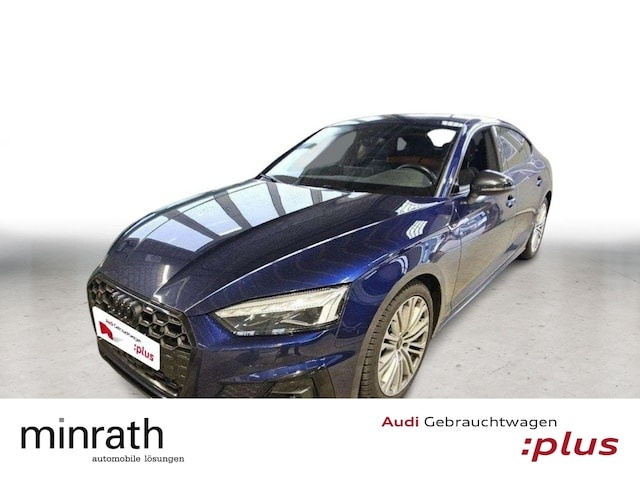 Audi S5