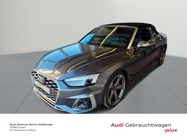 Audi S5