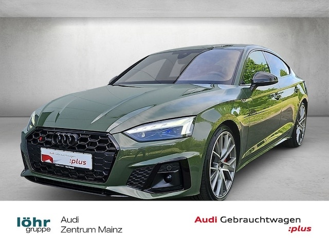 Audi S5