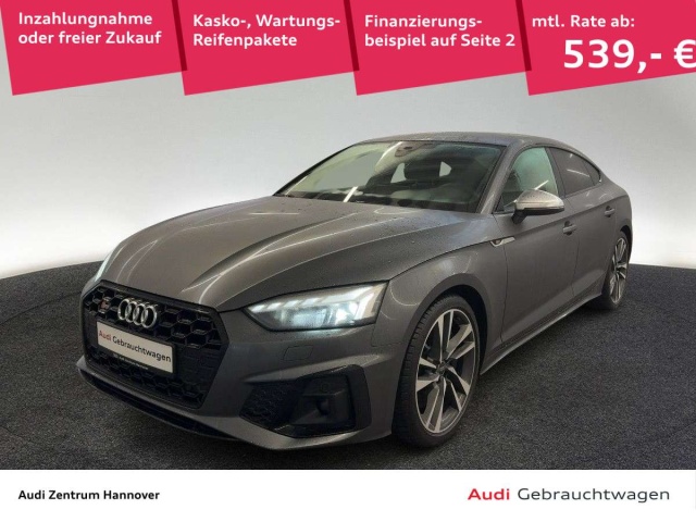Audi S5
