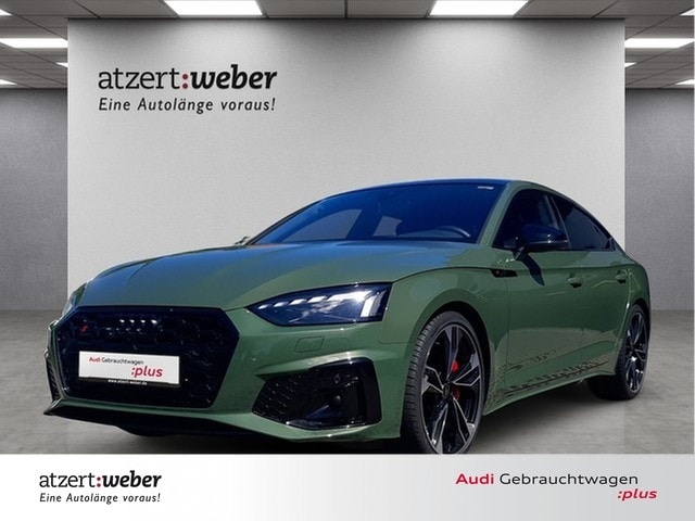 Audi S5