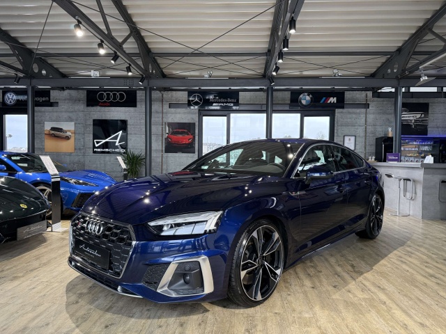 Audi S5