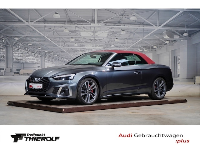 Audi S5