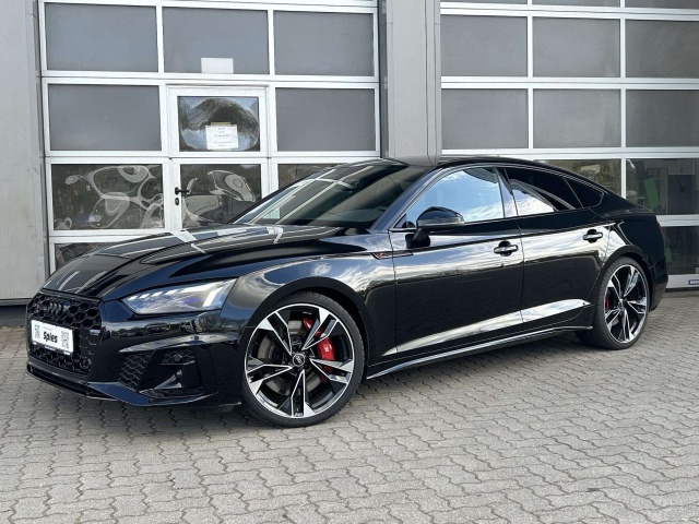 Audi S5