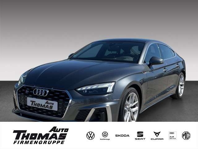 Audi S5
