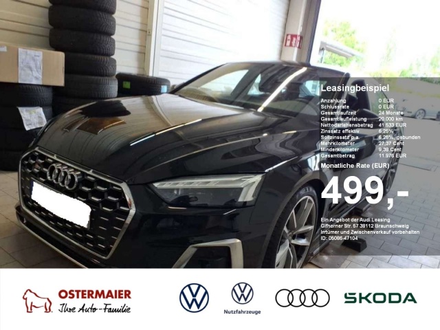 Audi S5