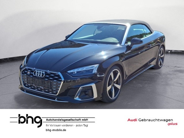 Audi S5