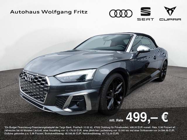 Audi S5