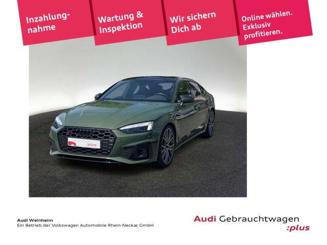 Audi S5