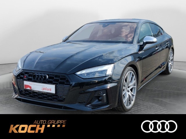 Audi S5