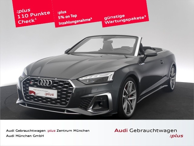 Audi S5