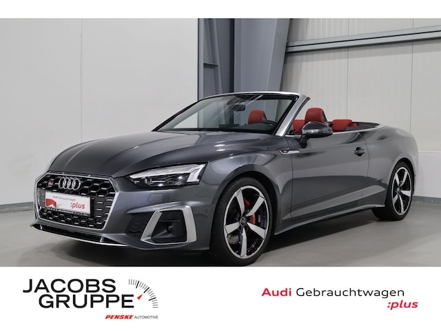 Audi S5