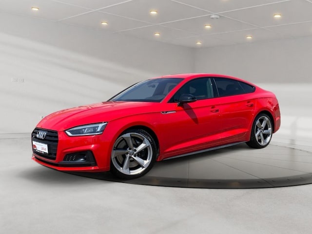 Audi S5