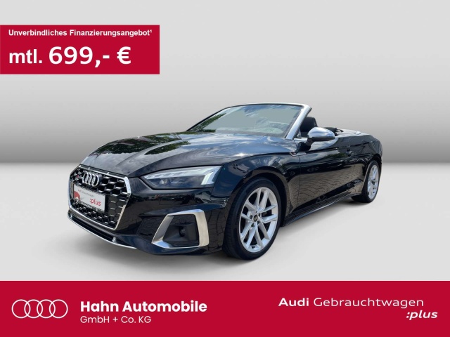 Audi S5