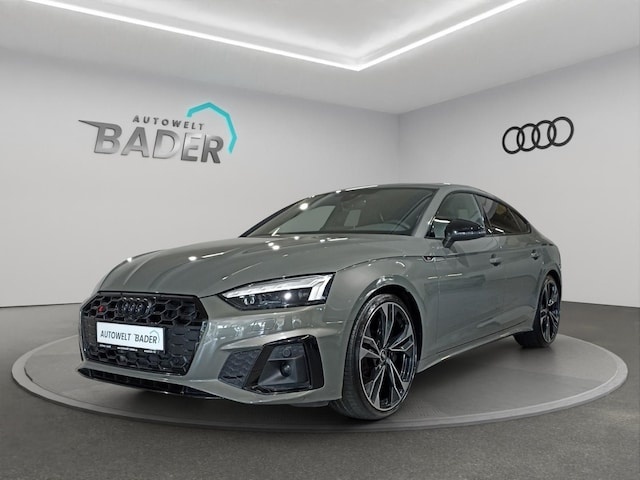 Audi S5