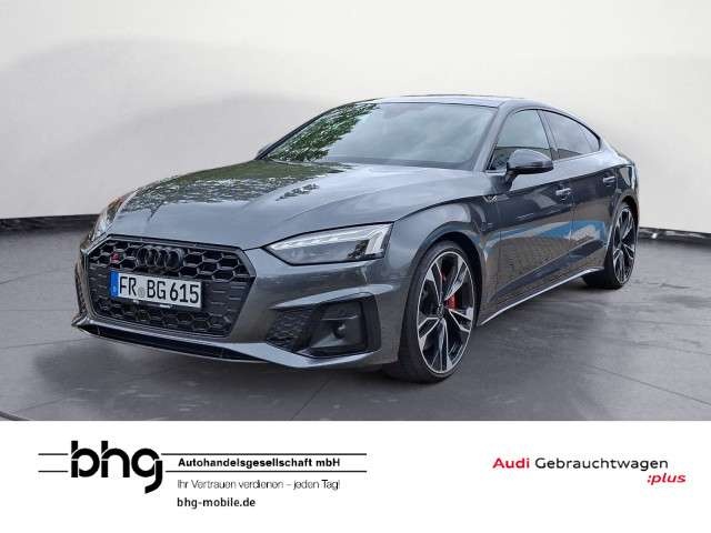 Audi S5
