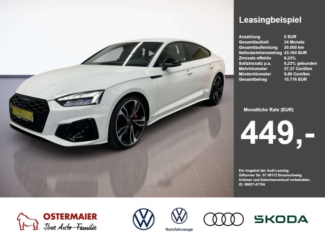 Audi S5 occasion