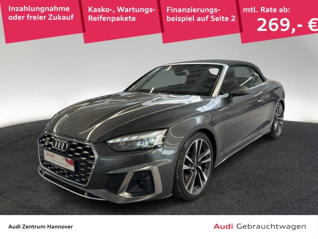 Audi S5