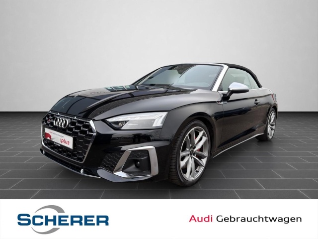 Audi S5 occasion