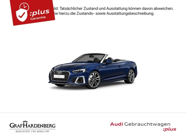 Audi S5