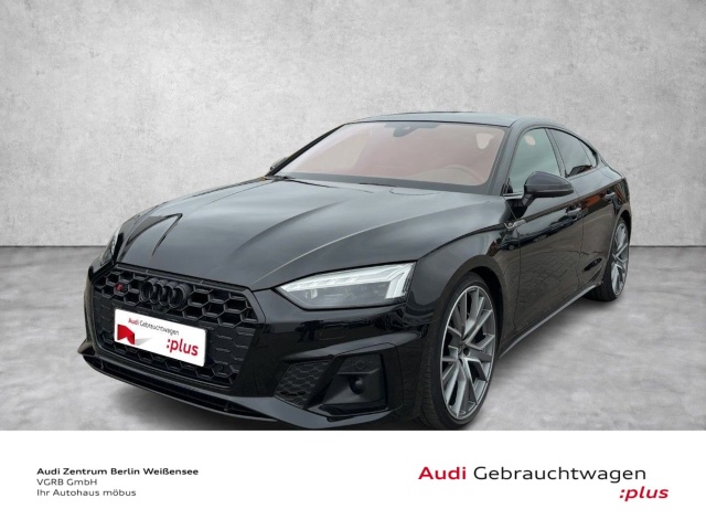 Audi S5