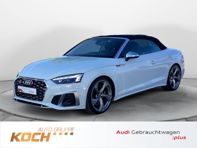 Audi S5