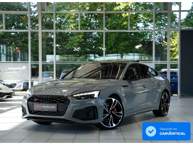 Audi S5