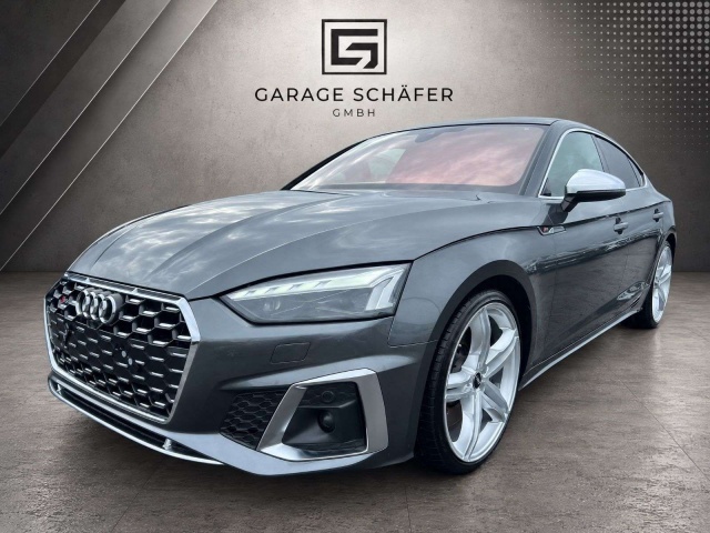 Audi S5