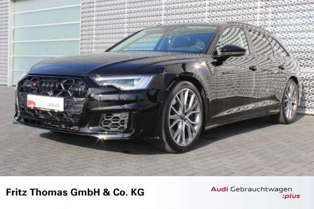 Audi S6